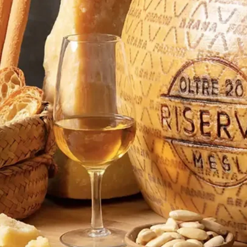 Grana Padano DOP
