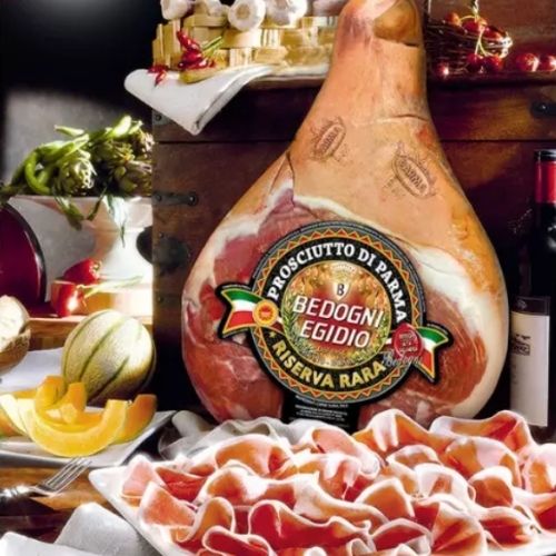 Prosciutto di Parma